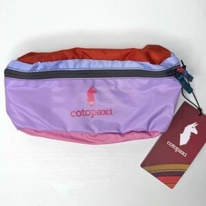 Cotopaxi Bataan 3L Fanny Pack – Del Día